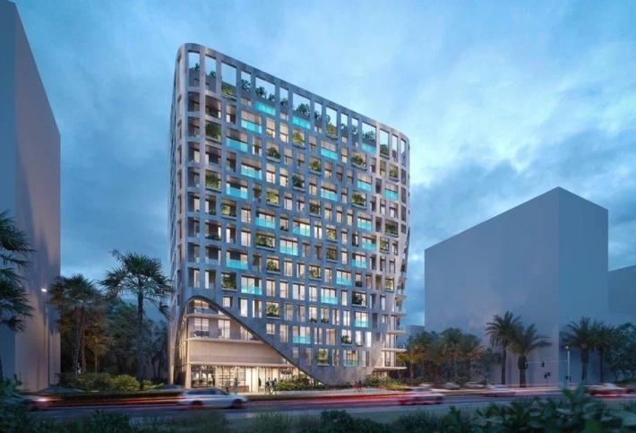 Sky Suites