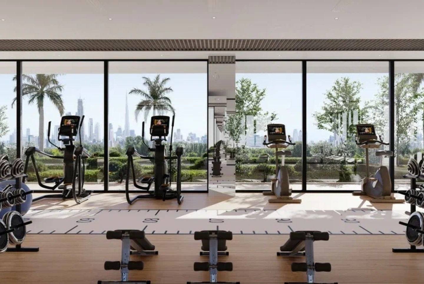 Skyhills Residences
