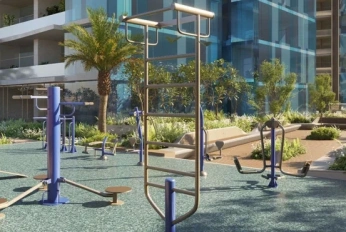 Skyhills Residences