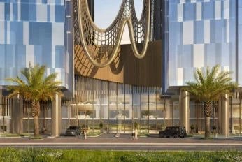Skyhills Residences