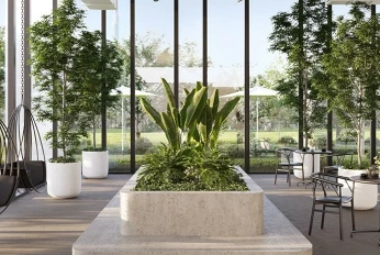 Skyhills Residences