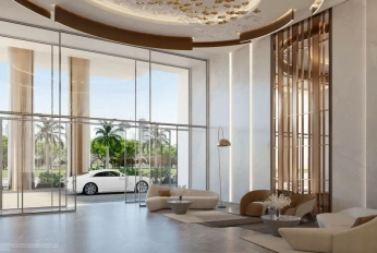 Skyhills Residences