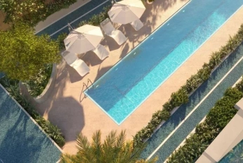 Skyhills Residences