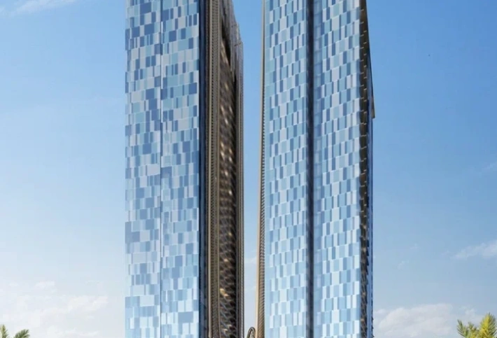 Skyhills Residences