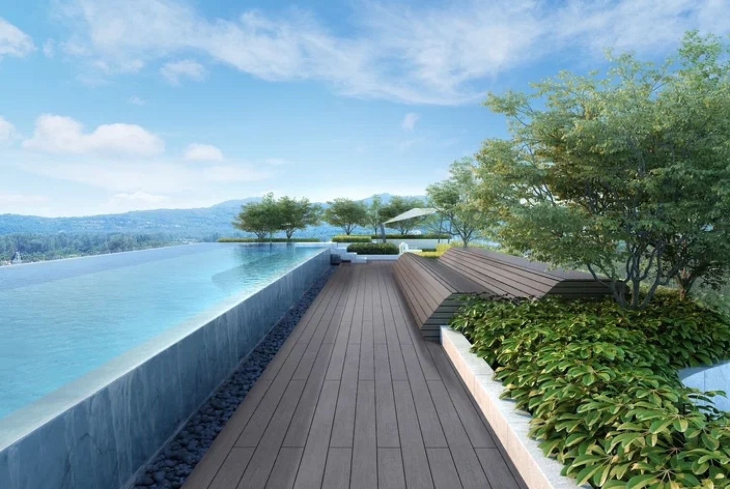 SkyPark Aurora