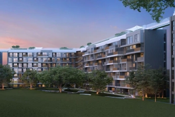 SkyPark Aurora
