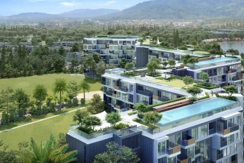 SkyPark Aurora