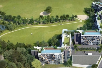 SkyPark Aurora