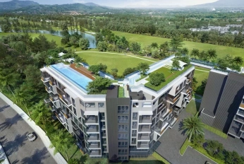 SkyPark Aurora
