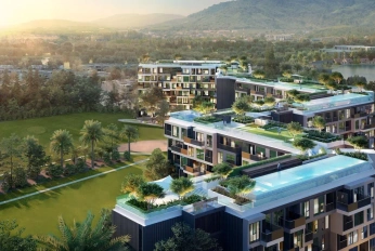 SkyPark Aurora