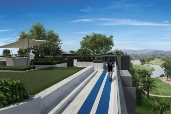 SkyPark Aurora