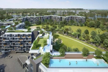 Skypark Celeste