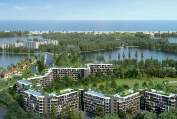 Skypark Celeste