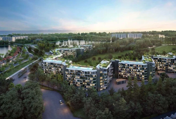 Skypark Celeste
