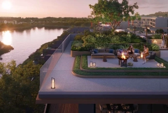 Skypark Elara