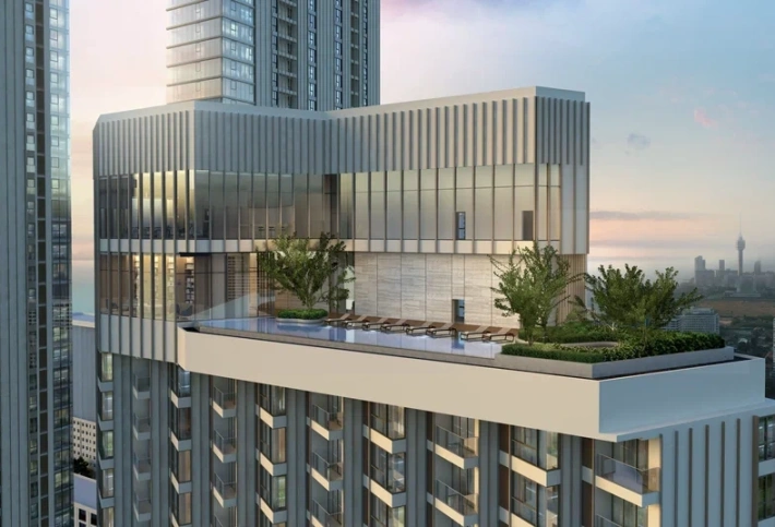 SkyPark Lucean