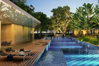 Skyrise Avenue Sukhumvit 64