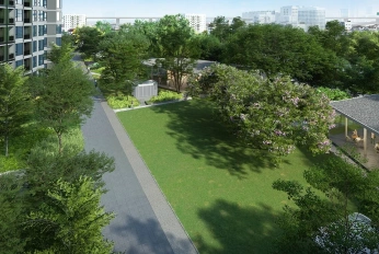 Skyrise Avenue Sukhumvit 64
