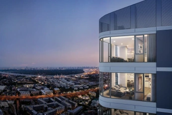 Skyrise Avenue Sukhumvit 64