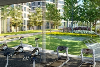 Skyrise Avenue Sukhumvit 64