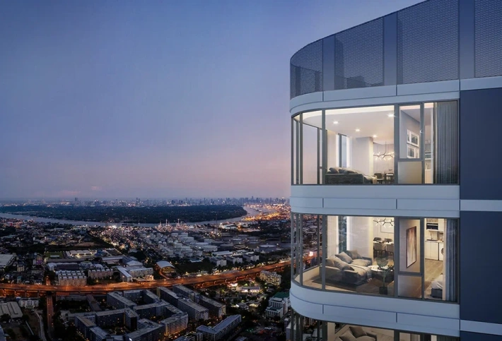 Skyrise Avenue Sukhumvit 64