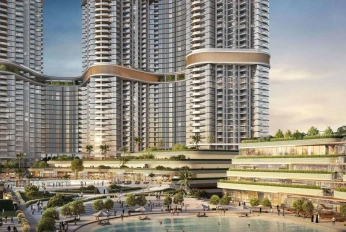 Skyscape Avenue