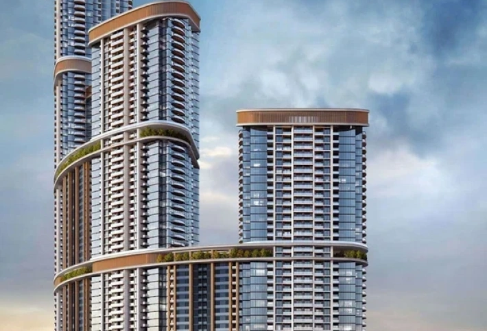 Skyscape Avenue