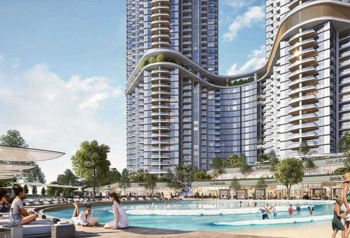 Skyscape Avenue