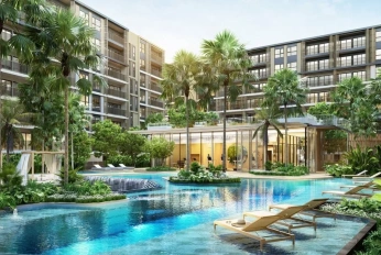 So Origin Bangtao Beach