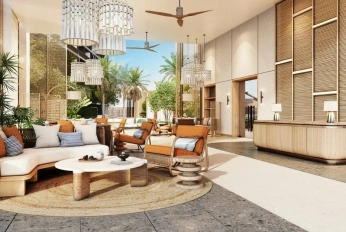 So Origin Bangtao Beach