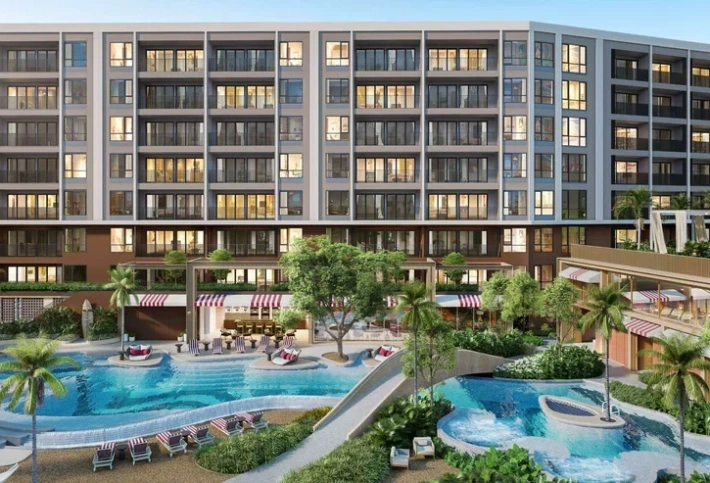 So Origin Kata Phuket