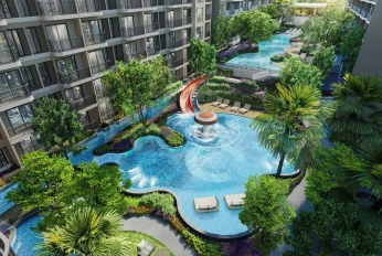 So Origin Pattaya