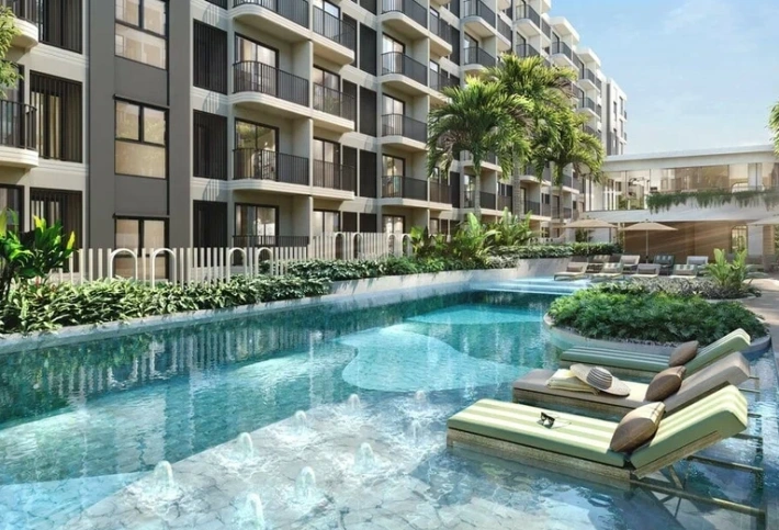 So Origin Pattaya
