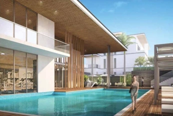 Sobha Creek Vistas