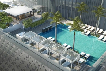Sobha Creek Vistas