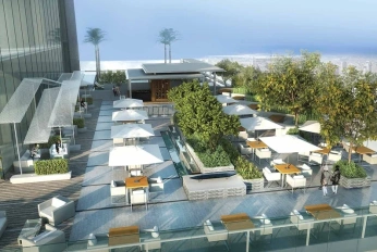 Sobha Creek Vistas