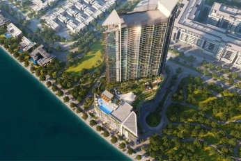 Sobha Hartland Waves