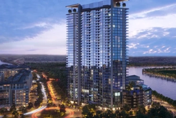 Sobha Hartland Waves