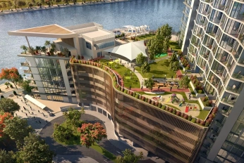 Sobha Hartland Waves