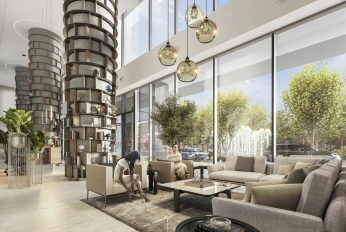 Sobha Orbis