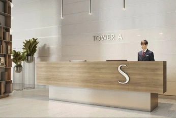 Sobha Orbis