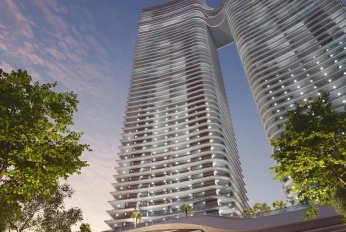 Sobha Seahaven