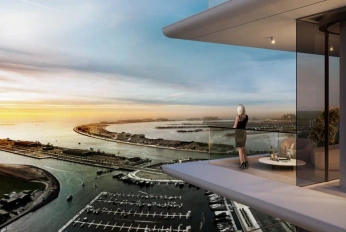 Sobha Seahaven