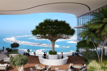 Sobha Seahaven