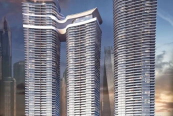 Sobha Seahaven