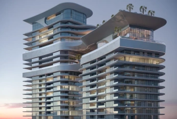 Sobha Seahaven