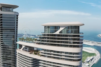 Sobha Seahaven