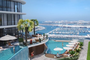 Sobha Seahaven