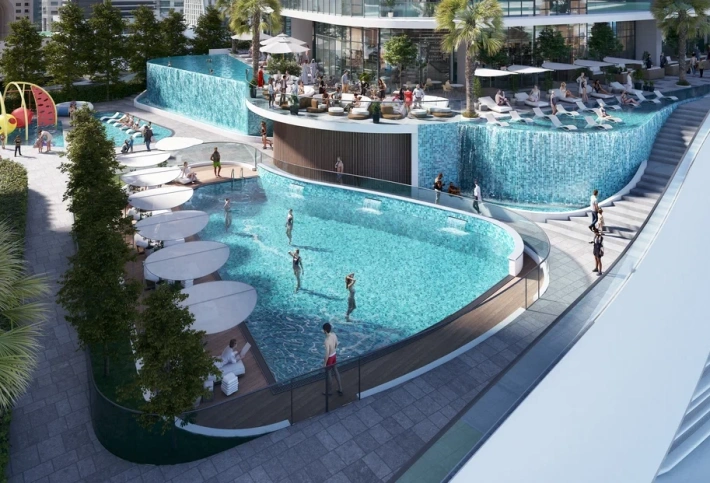 Sobha Seahaven