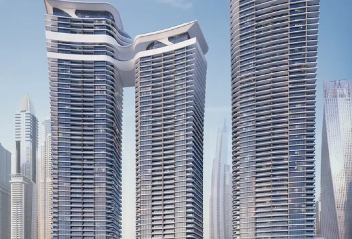 Sobha Seahaven